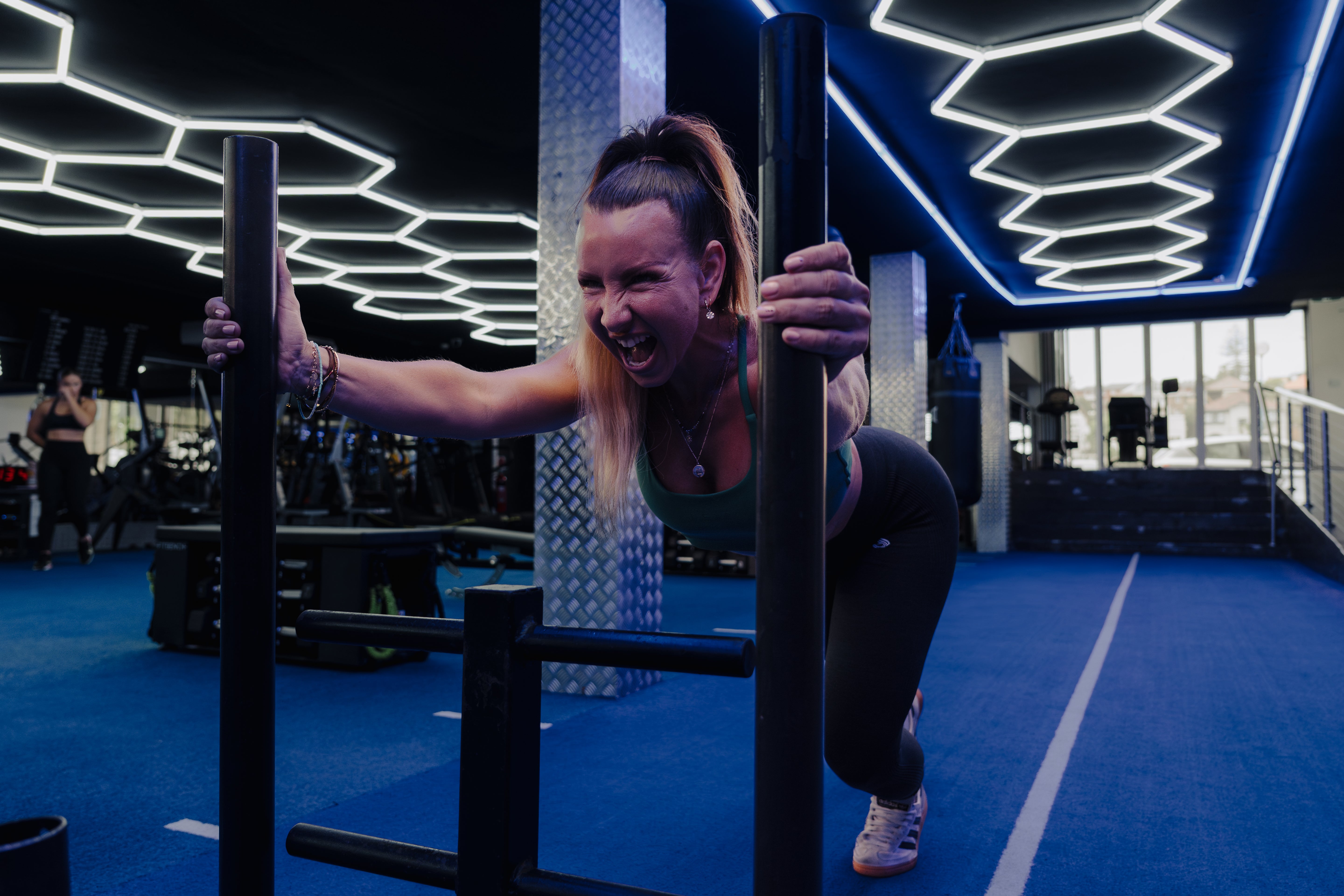 HIIT 30 & 45